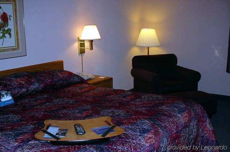 Hampton Inn Youngstown/Boardman Поланд Номер фото